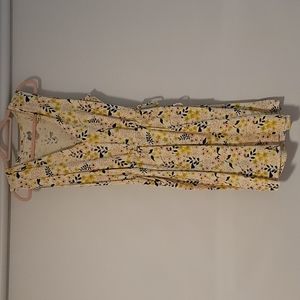 Duluth Sleeveless Dress Large